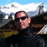 Photo de profil de Perez Jean-Marc
