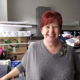 Photo de profil de Patricia Maillard