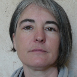 Photo de profil de Aurore Lopez