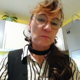 Photo de profil de Aurelie Berger