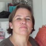 Photo de profil de Valérie Rayé