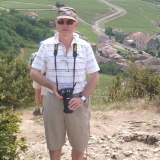 Photo de profil de Jacky Rene Édouard Fauconnier
