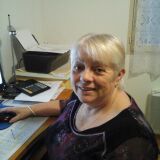 Photo de profil de Christiane Marsaudon