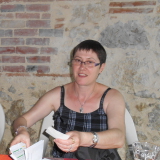 Photo de profil de Patricia Lherbier