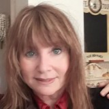 Photo de profil de Nathalie Ruet