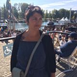 Photo de profil de Véronique Chauvin