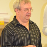 Photo de profil de Patrick Derudder