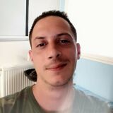 Photo de profil de Anthony Corradi
