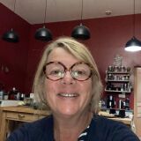 Photo de profil de Catherine Vignon
