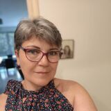 Photo de profil de Sandrine Fabro
