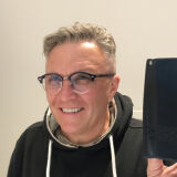 Photo de profil de Jacques Blondeau