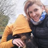 Photo de profil de Charlotte Bernard