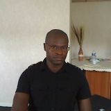 Photo de profil de Alain-Gilles Badinga