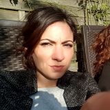 Photo de profil de Sandrine Petiot