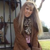Photo de profil de Catherine Servat