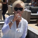 Photo de profil de Chantal Da Costa Pachec