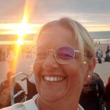 Photo de profil de Lydie Lheureux