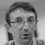 Photo de profil de Vincent Lambert