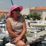 Photo de profil de Martine Collin