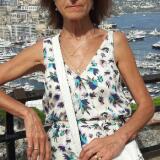 Photo de profil de Arlette Clément