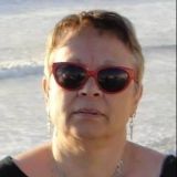 Photo de profil de Marie-Claude Charrier