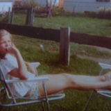 Photo de profil de Carine Petit