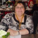 Photo de profil de Maria Lopes