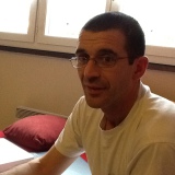 Photo de profil de David Perrin