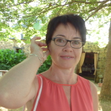 Photo de profil de Sylvie Pineau