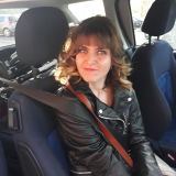 Photo de profil de Caroline Mauriès