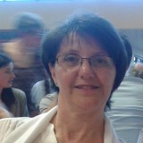Photo de profil de Jeannine Exbourse