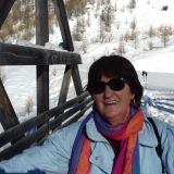 Photo de profil de Monique Frenoux