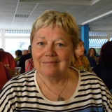 Photo de profil de Martine Dumoulin