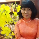 Photo de profil de Khue Vy Tran