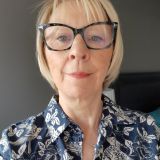 Photo de profil de Chantal Fayet