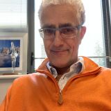 Photo de profil de Gilles Chaouat