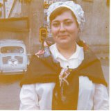 Photo de profil de Marie-Ange Ance