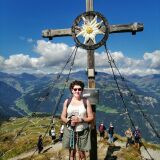 Photo de profil de Isabelle Schreiber