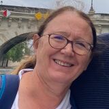 Photo de profil de Brigitte Ferreira