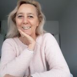 Photo de profil de Christine Pilloux