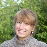 Photo de profil de Muriel Cahoreau