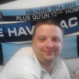 Photo de profil de David Morel