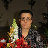 Photo de profil de Pierrette Blondy