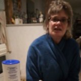 Photo de profil de Patricia Chupin