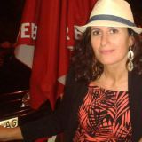 Photo de profil de Sofia Lopes