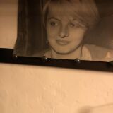 Photo de profil de Annie Nedelec