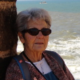 Photo de profil de Pierrette Gimenez