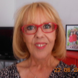 Photo de profil de Fabienne Renaud