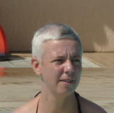 Photo de profil de Marie-Anne Deshayes - Lucas