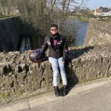 Photo de profil de Magali Bertin